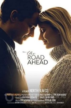 Дорога вперед / The Road Ahead (2021) BDRip | D