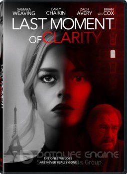 Момент истины / Last Moment of Clarity (2020) BDRip-AVC | iTunes