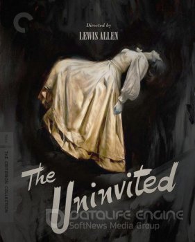 Непрошеные гости / Незваные / The Uninvited (1944) BDRip-AVC от liosaa | L1