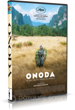 Онода / Онода. 10000 ночей в джунглях / Onoda / Onoda. 10000 Nights In The Jungle (2021) WEB-DL 720p | L2