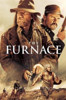 Печь / The Furnace (2020) HDRip-AVC от New-Team | Pazl Voice