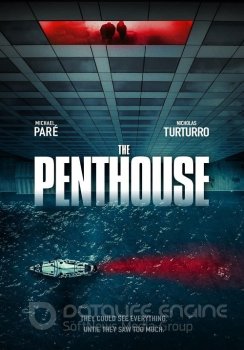 Пентхаус / The Penthouse (2021) BDRip от MegaPeer | D