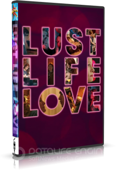 Похоть, жизнь, любовь / Lust Life Love / Lust Life (2021) WEB-DL 720p | L