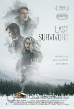 Последние выжившие / Last Survivors (2021) WEB-DLRip-AVC | iTunes