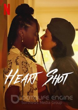 Выстрел в сердце / Heart Shot (2022) WEB-DL 1080p | Sub