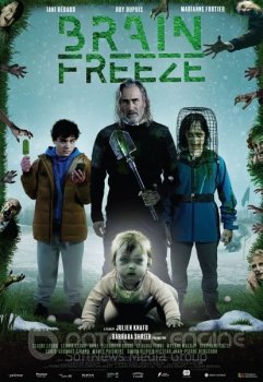 Заморозка мозга / Ступор / Brain Freeze (2021) WEB-DL 1080 | L2