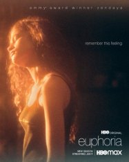 Эйфория / Euphoria [Два сезона + спецвыпуски] (2019-2022) WEB-DLRip | Amedia