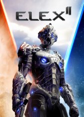 ELEX 2 / ELEX II (2022)