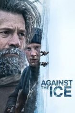 Борьба со льдом / Against the Ice (2022) WEB-DLRip | Netflix