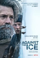 Борьба со льдом / Against the Ice (2022) WEB-DL 1080p | Netflix