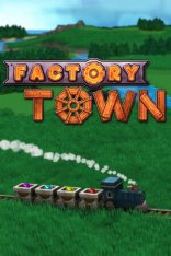 Factory Town (2021)