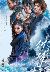 Пираты: Последнее королевское сокровище / The Pirates: The Last Royal Treasure (2022) WEB-DL 1080p | АрхиAsia