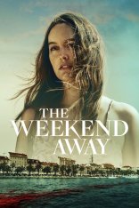 Поездка на выходные / The Weekend Away (2022) WEB-DLRip | Netflix