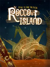 Rocco's Island: Ring to End the Pain (2022)
