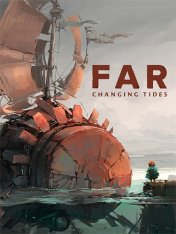 FAR: Changing Tides (2022)