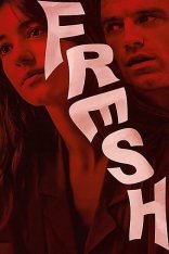 Свежатинка / Fresh (2022) WEB-DLRip