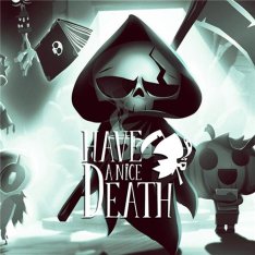 Have a Nice Death (2023)
