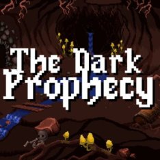 The Dark Prophecy (2022)