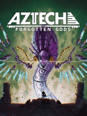 Aztech Forgotten Gods (2022)