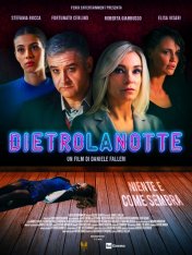 Ночное ограбление / Dietro la notte (2021) BDRip | iTunes