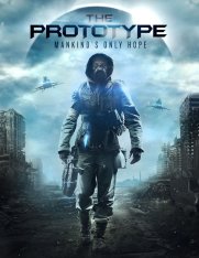 Прототип / The Prototype (2022) WEB-DL 1080p