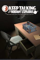 Keep Talking and Nobody Explodes / [2015]