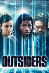 Не убежать / No Running / Outsiders (2021) WEB-DL 1080p