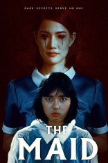 Проклятие. Дом с прислугой / The Maid (2020) BDRip | iTunes