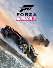 Forza Horizon 3 (2016) PC | Repack by FitGirl