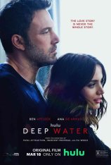 Глубокие воды / Deep Water (2022) WEB-DLRip | NewComers