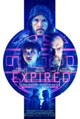 Просроченный / Expired / Loveland (2022) WEB-DL 1080p | Jaskier