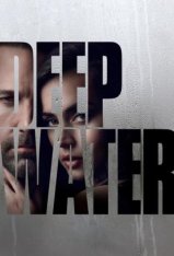 Глубокие воды / Deep Water (2022) WEB-DLRip от New-Team | Jaskier