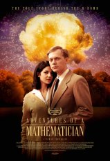 Превратности разума / Adventures of a Mathematicianr (2020) WEB-DLRip | IVI