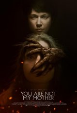 Проклятие. Ночь страха / Ты мне не мать / You Are Not My Mother (2021) BDRip 1080p | Дубляж, Есарев, Pazl Voice