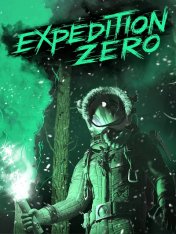 Expedition Zero (2022)