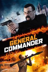 Главнокомандующий / General Commander (2019) HDRip | КиноПоиск HD