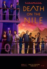 Смерть на Ниле / Death on the Nile (2022) HDRip-AVC | Jaskier