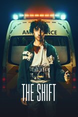 Опасный пациент / The Shift (2020) HDRip