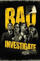 Жажда мести / Bad Investigate (2018) WEB-DLRip | iTunes