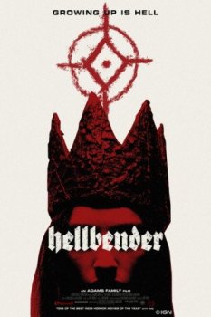 Хеллбендер / Hellbender (2021) WEB-DLRip от ExKinoRay | L1