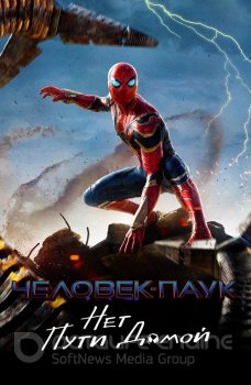 Человек-паук: Нет пути домой / Spider-Man: No Way Home (2021) BDRemux 1080p от селезень | D