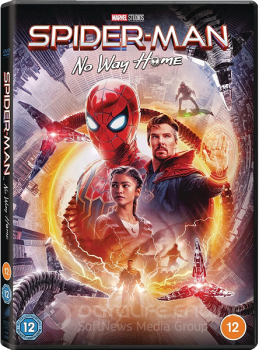 Человек-паук: Нет пути домой / Spider-Man: No Way Home (2021) BDRip-AVC от DoMiNo | D