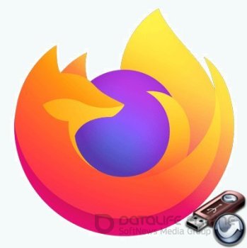 Firefox Browser 98.0 (2022) PC | Portable by PortableApps