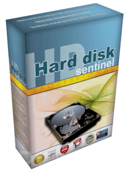 Hard Disk Sentinel Pro 6.00 Build 12540 (2022) PC | RePack & Portable by elchupacabra