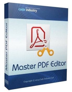 Master PDF Editor 5.8.30 (2022) PC | RePack & Portable by elchupacabra