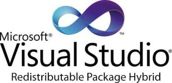 Microsoft Visual C++ 2005-2008-2010-2012-2013-2019-2022 Redistributable Package Hybrid [23.01.2022] (2022) PC