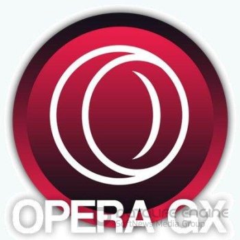 Opera GX 84.0.4316.36 (2022) PC | + Portable