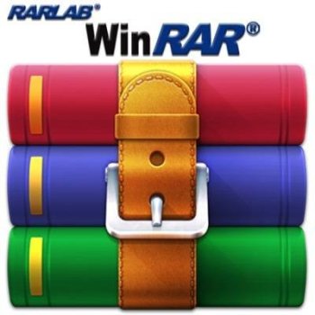 WinRAR 6.10 Final (2022) РС