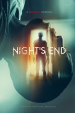 Конец ночи / Night's End / Restless (2022) WEB-DLRip