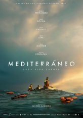 Средиземноморье / Mediterráneo (2021) WEB-DLRip